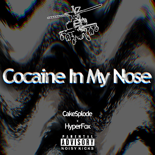 Cocaine In My Nose [FREE DL]