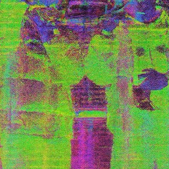 jake 'blühen' - WarmDaKidneys Trayveon x DJ Ontario 'Da lord Whitney‘ John  'catch hands and die' designer acid edit