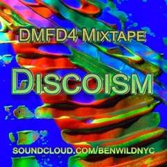 DMFD4 Mixtape - Discoism
