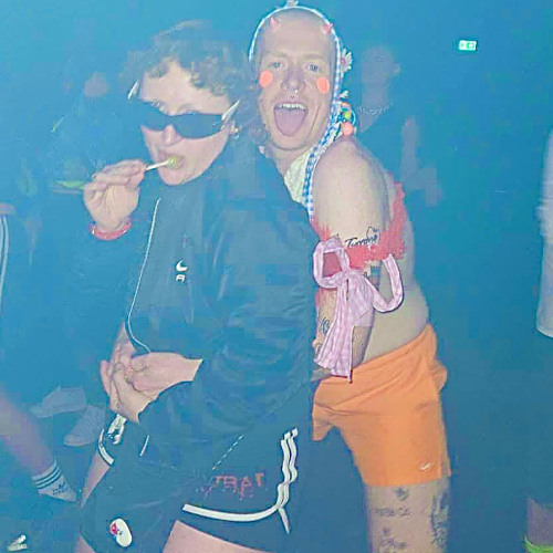 EN.VEE B2B PIG IGNORANT - PLANET FUN CORSICA STUDIOS HALLOWEEN