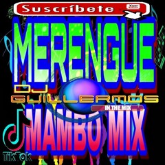 Summer Manbo Mix 2022 By Dj Guillermos Pro