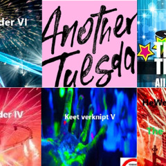 Techno Fever