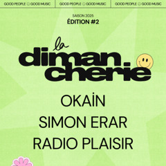 SAISON 2025 EDITION #2 - SIMON ERAR