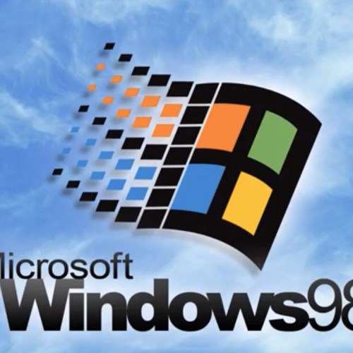 Stream Windows 98 advertisement soundtrack (win98 POWER!) by ...