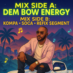 Commuters Mix Week 9 Side A (DEM BOW)