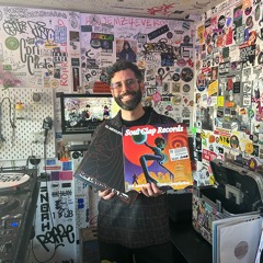 SOUL CLAP RECORDS SHOW WITH ELI @ The Lot Radio 01-02-2024