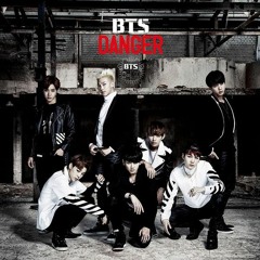 BTS - Miss Right Japanese Version