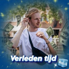 KOEN - Verleden Tijd (Mathhy diss)