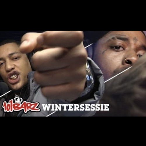 DUTCHAVELLI & KEMPI | Wintersessie 2018 | 101Barz