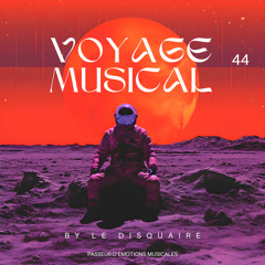 VOYAGE MUSICAL 44