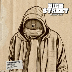 Plusma and Flitz&Suppe - Eighth Breakfast Of The Week