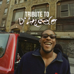 Arsen Superfly - Tribute to D'Angelo