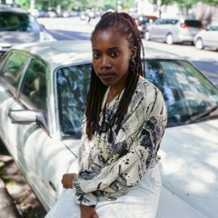 Gabrielle Kwarteng 210422