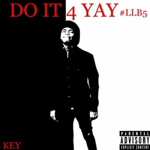 DPB Key - DO IT 4 YAY