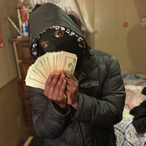 Geekin - Flint Ft. RTKTEZZY & Blockboy Lando