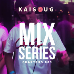 KAISOUGMIX003: Charters