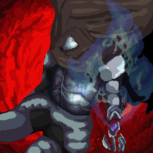 adversity, production by anima