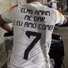 MTG - VEM PRA FAZENDA VS BOCA DO MATO ((DJ HR O CLÍNICO 👺)) LANÇAMENTO 2K25