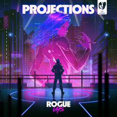 Rogue VHS - Projections