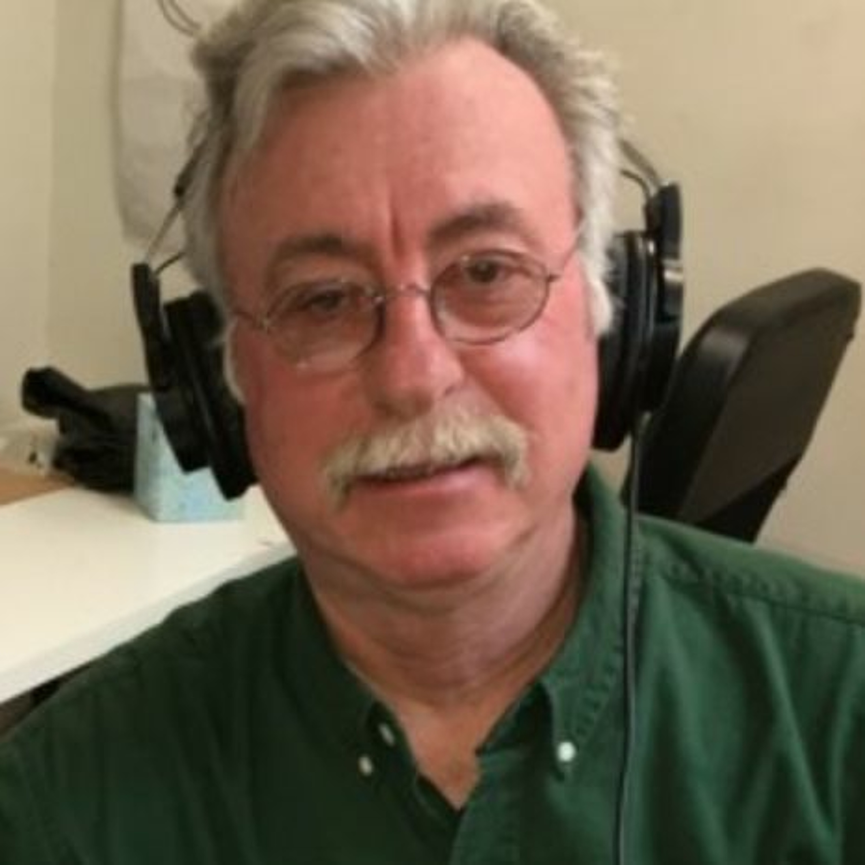 Pete Muroski answers your questions on winter gardening.