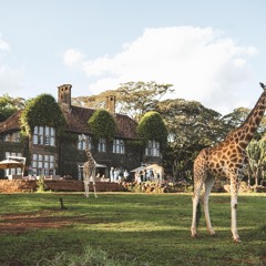 Luxury Escapes at Kruger National Park Resorts