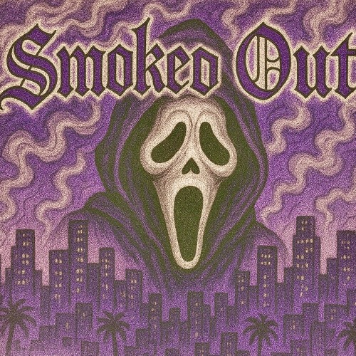 SMOKED OUT
