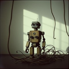 Sad Machine