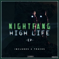 NIGHTFANG - MACHINES (HBA025) (OUT NOW)