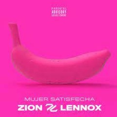 Zion & Lennox - Mujer Satisfecha (Acapella Studio) DEMO