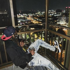 thoughts ft trae the don