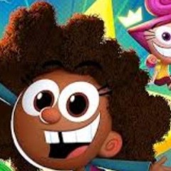 That new fairly oddparents Diss track