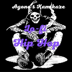 Lo-Fi Hip Hop - Prod. Agone's Kamikaze