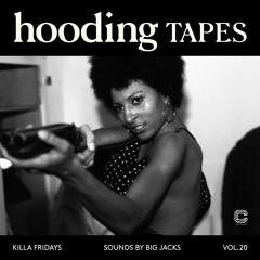 DJ Big Jacks - Killa Fridays - Volume 20
