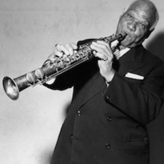 221 Thorbjørn - Sidney Bechet nr 2