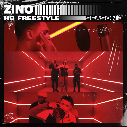 Zino - HB Freestyle (Season 3)
