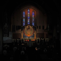 Jesus prayer (harmonized) at St Mark and St Mary of Egypt, Ottawa