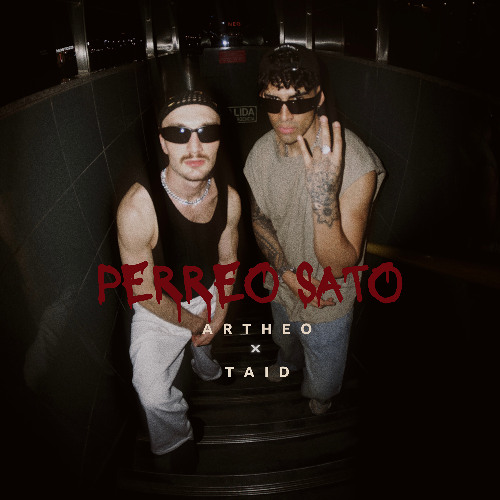 PERREO SATO