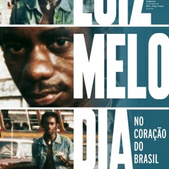 Luiz Melodia - No Coração do Brasil (2025) Filme Completo Legendado em português