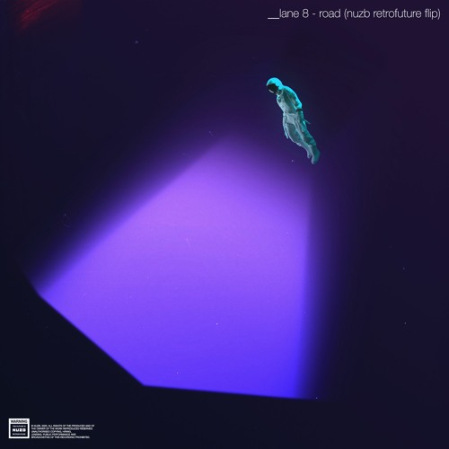 _ lane 8 - road (nuzb retrofuture flip)