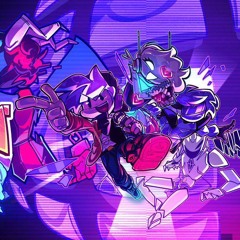 Friday Night Troubleshootin' OST