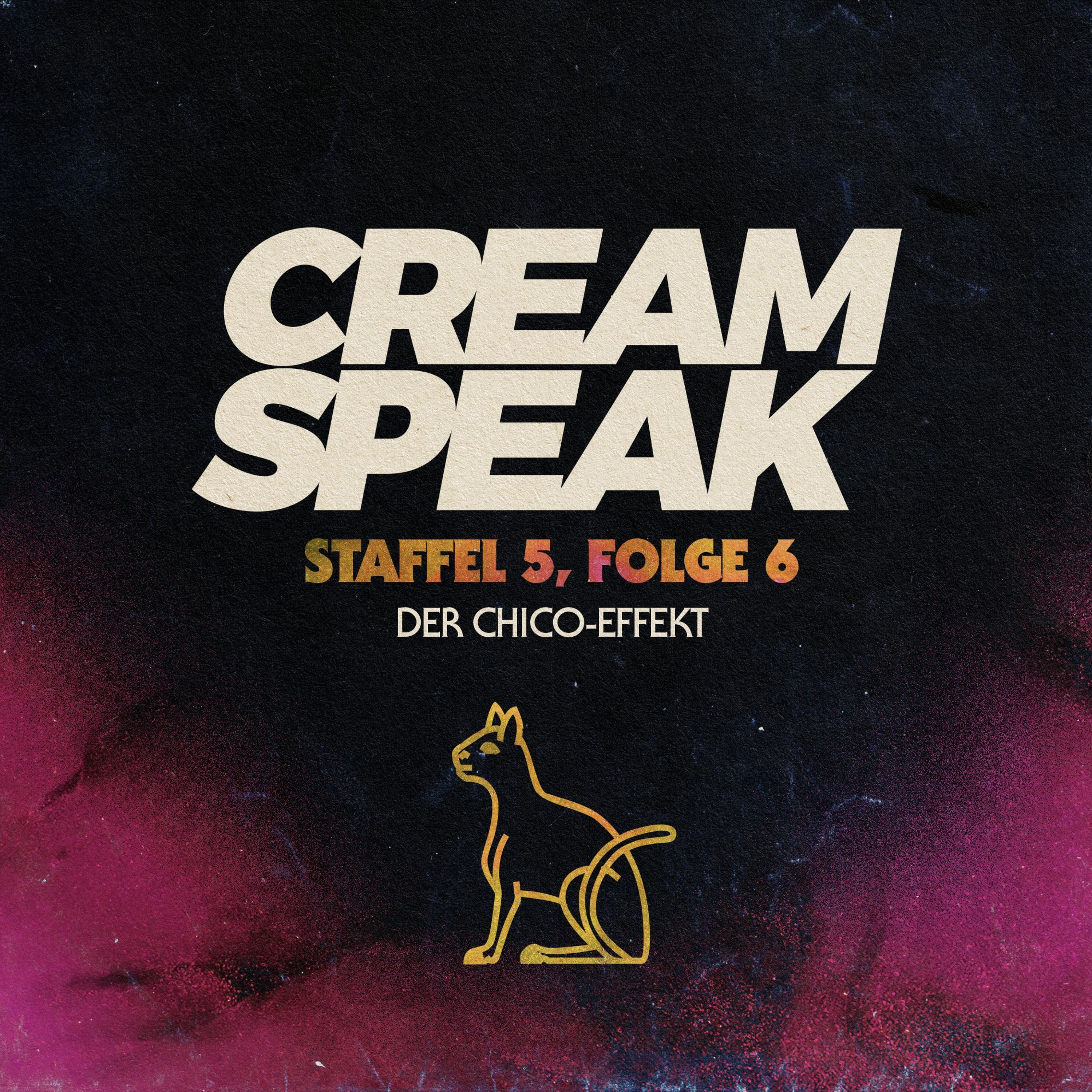 Creamspeak