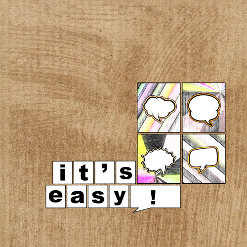 Yoong - It's Easy