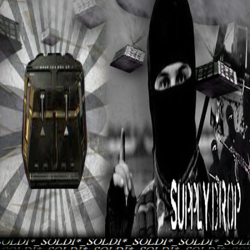 _SOLDI* SUPPLY DROP