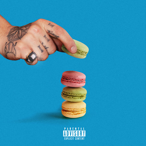 P*tain D’Nine (feat. Kader Diaby 4Real)