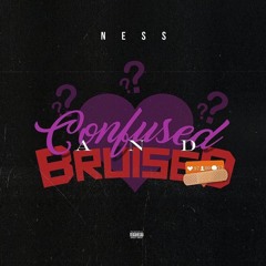 Confused & Bruised (639 Hz)