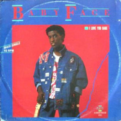 I Love You Babe Extended Dance Remix Djloops (1986)