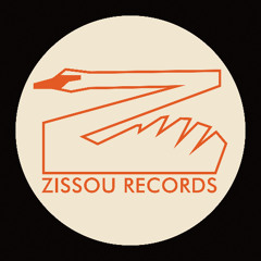 ZISSOU014 - freesi - Plastic Feeling EP