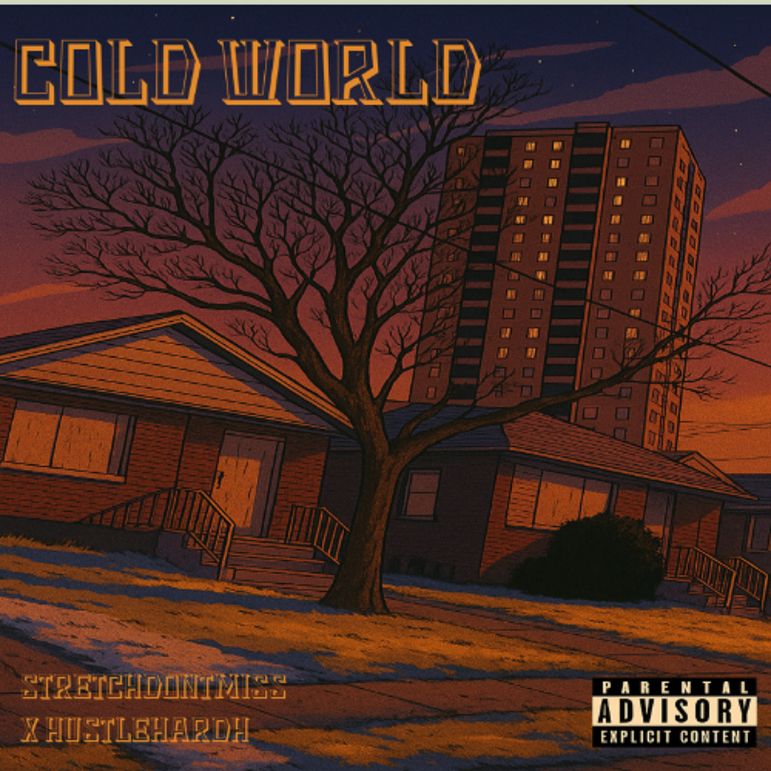 Stream Cold World by Stretchdontmiss2x | Listen online for free on ...
