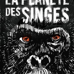 Ebook #PDF La planète des singes Gratuit ~ Pierre Boulle