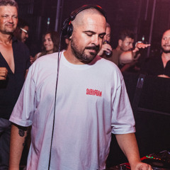 Luv Machines (Deep Melodic & Afro House Podcast)